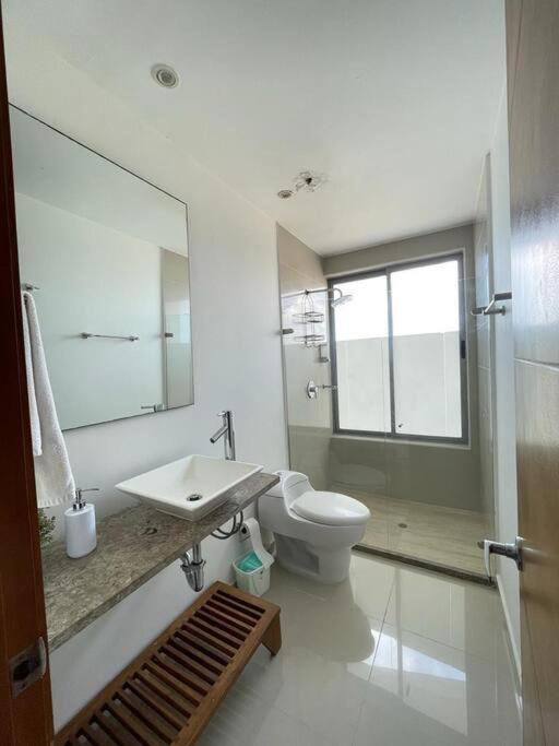 Apartamento Con Vista Al Mar Cartagena Ngoại thất bức ảnh