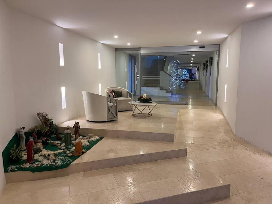 Apartamento Con Vista Al Mar Cartagena Ngoại thất bức ảnh