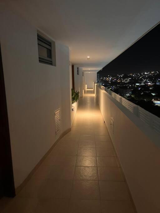 Apartamento Con Vista Al Mar Cartagena Ngoại thất bức ảnh