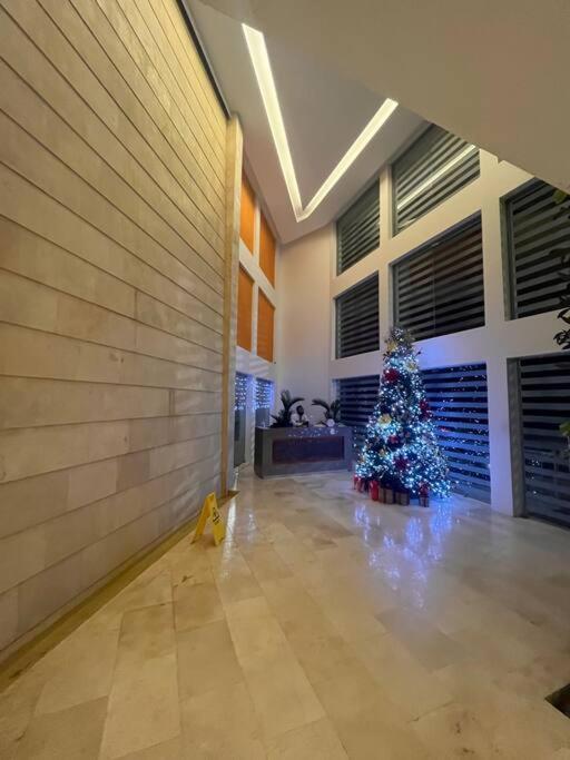 Apartamento Con Vista Al Mar Cartagena Ngoại thất bức ảnh